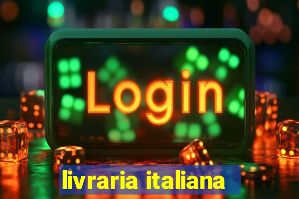 livraria italiana